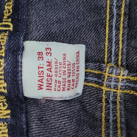Phat Farm jeans - Picture 6 of 6